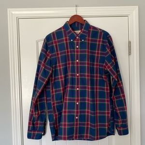 Brooks Brother Button Up